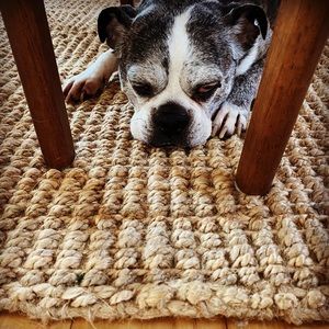 Meet your Posher, Christine